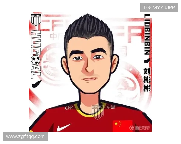 帅气男生头像灵感来源于足球明星展现个性与魅力