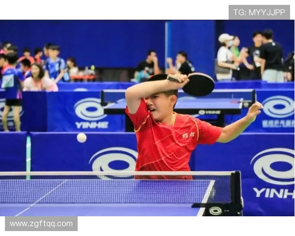 重庆乒乓球队的蜕变之路：从传统强队到现代化竞技新风尚