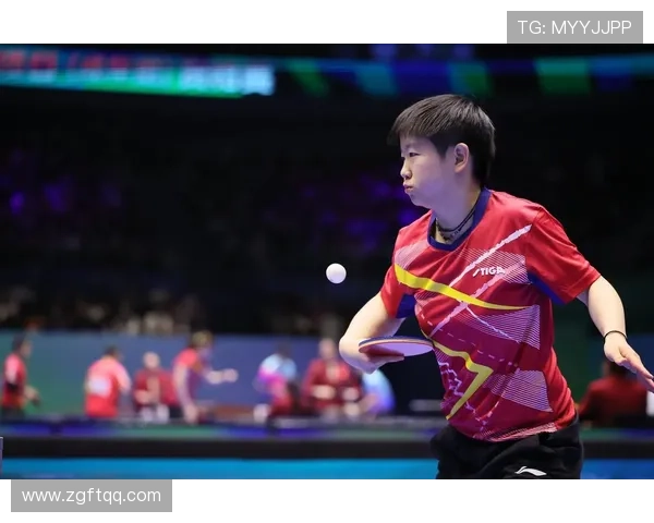 北京乒乓球队节奏创新高引发全国关注乒乓球热潮再度升温